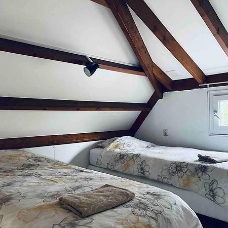 Leuke Bungalow In Noord-Holland Opmeer Zewnętrze zdjęcie