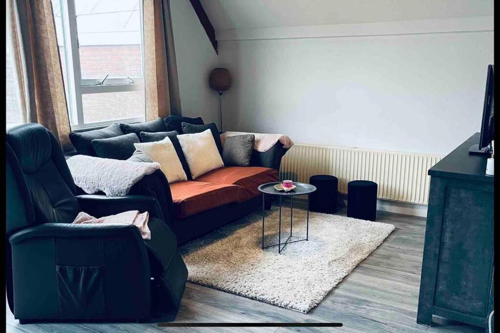 Leuke Bungalow In Noord-Holland Opmeer Zewnętrze zdjęcie