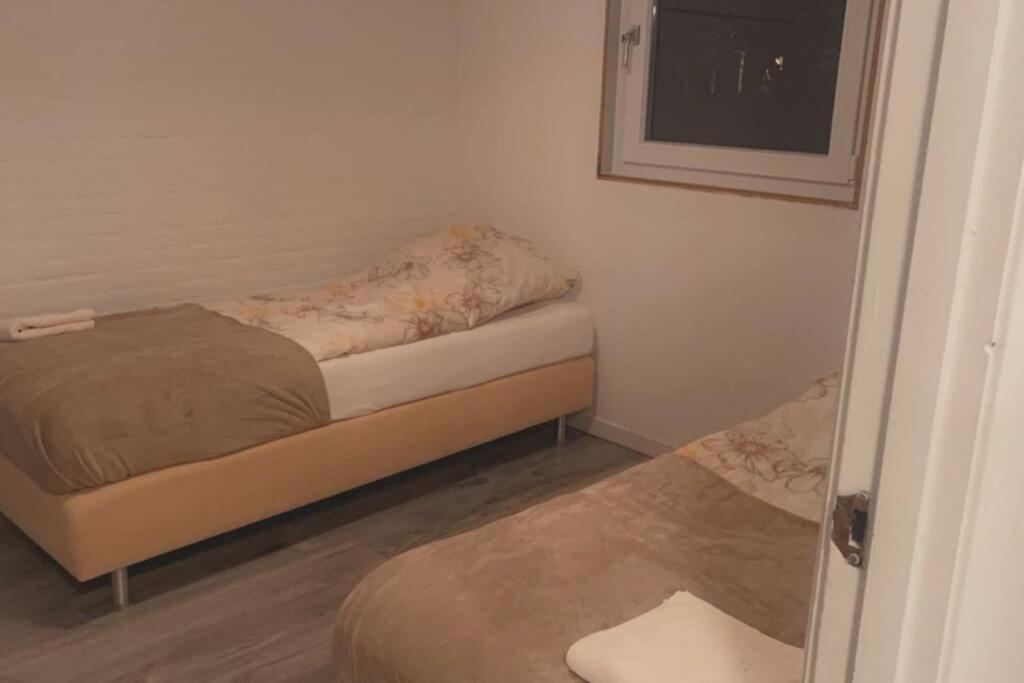Leuke Bungalow In Noord-Holland Opmeer Zewnętrze zdjęcie