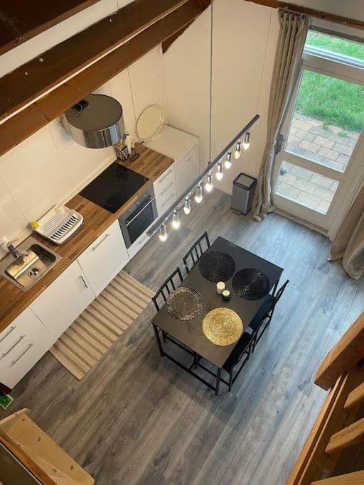 Leuke Bungalow In Noord-Holland Opmeer Zewnętrze zdjęcie